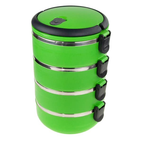 OO92 MATBOX TERMOSLÅDA 2,2 l