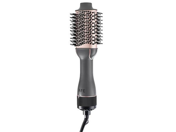 Lafe Sleek & Shine børste hårkrøller