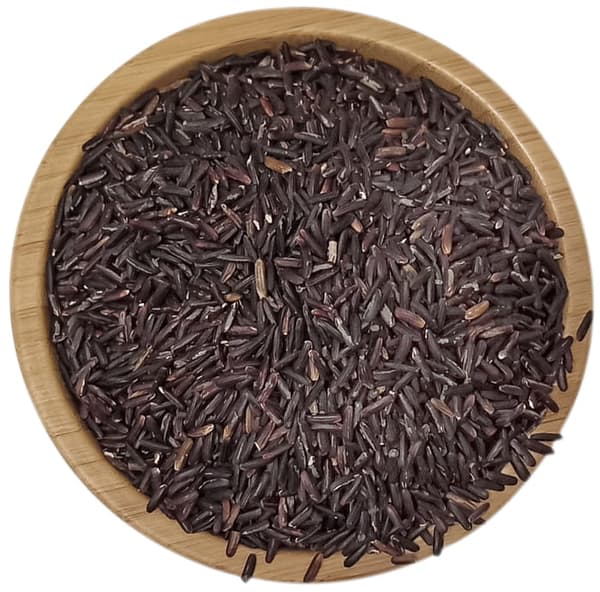 Svart ris (1 kg) - MIGOgroup