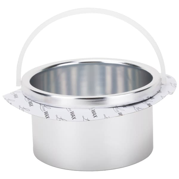 LoveWax papperskyddsringar 50 st