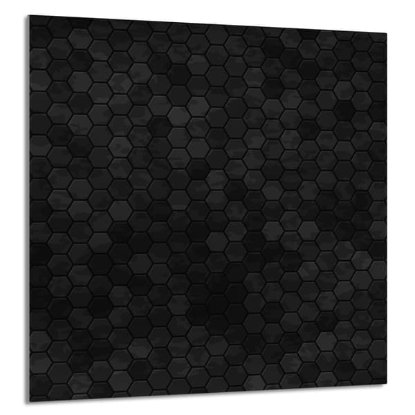 KEITTIÖN LASIPANEELI 60x65 Kuvio