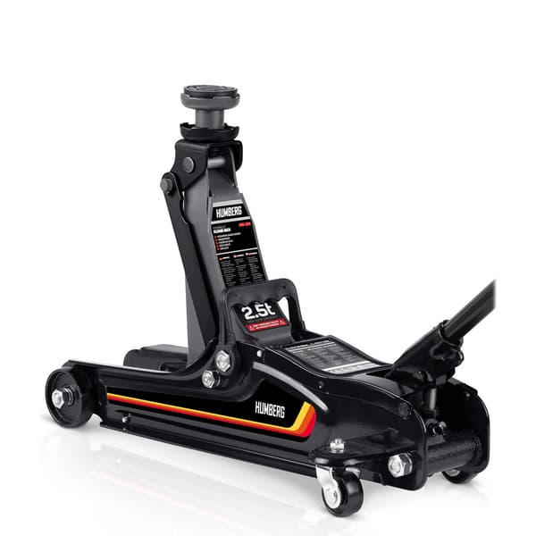 Humberg HM-380 2,5t billyft