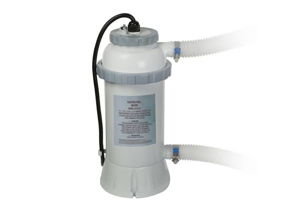 INTEX 28684 vandvarmer til havepool