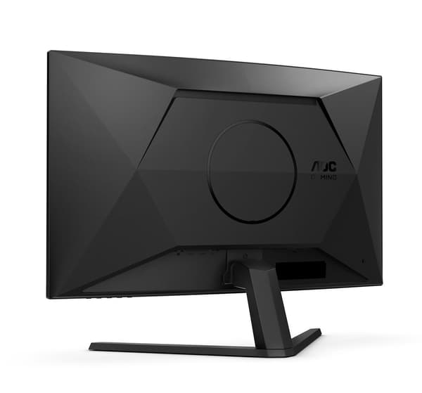 Monitor AOC LED 31,5 CQ32G4VE 180Hz