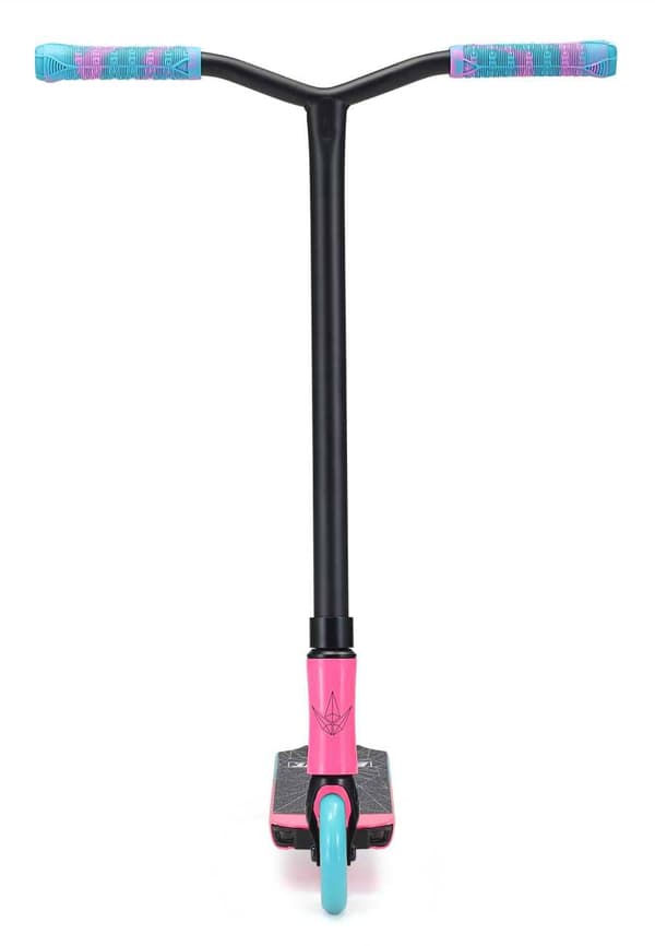 Blunt One S3 Trick Scooter | Pink Blågrøn