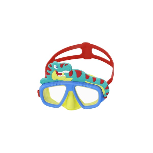 Bestway 24059 Blå Snorkelsæt til Børn