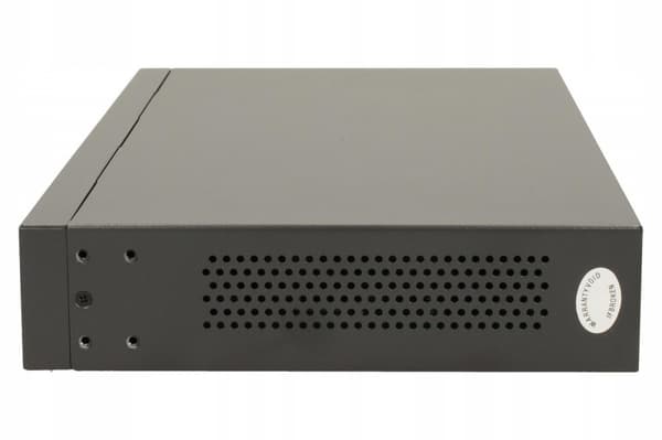 TP-Link TL-SF1024D 24x10/100 ohanterad switch