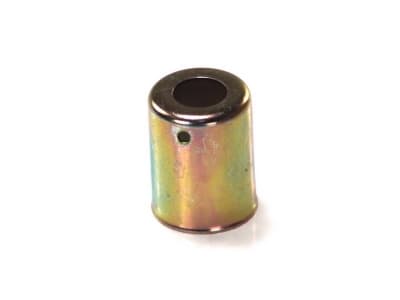 Muffe til tykvæggede slanger DN08 G6 19,5 mm