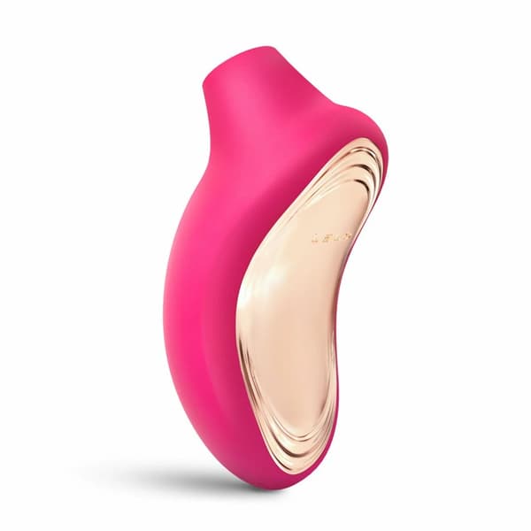 Lelo Sona 2 Cerise Sonic Stimulator