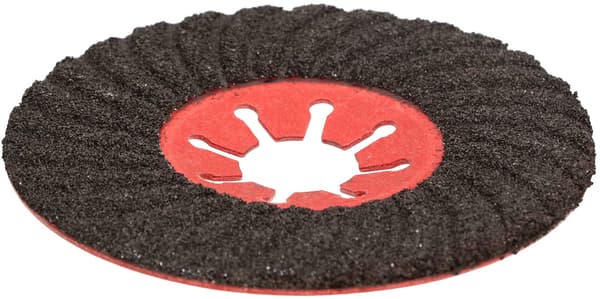 SUPERFLEX slibeskive 115 mm tyk 60
