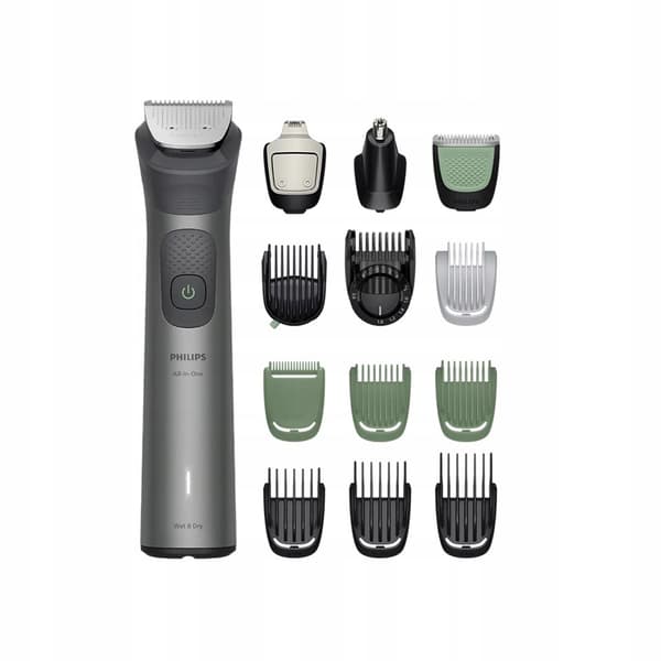 PHILIPS Multigroom MG7921/15 trimmer