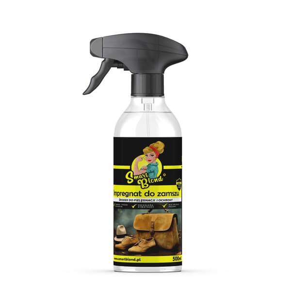SMARTBLOND® mokkanahkakyllästys 250ml