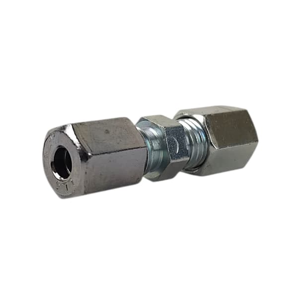 Reduktionskoppling M10/M12 6/8LL centralsmörjning