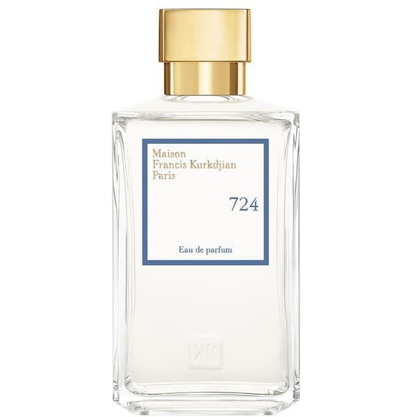724 Eau de Parfum -suihke 200 ml