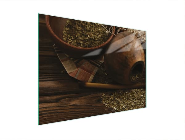 GLASSKÆREBRÆT 30x22 YERBA