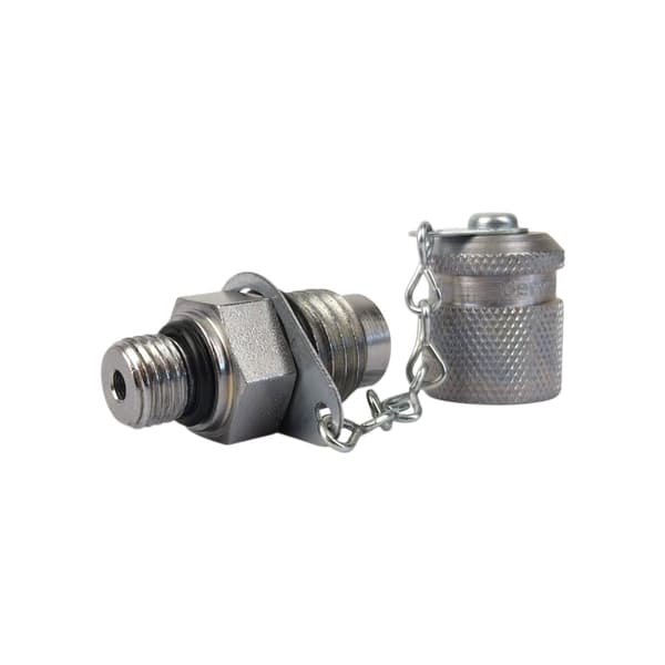 Mittausnippa EMA3 (M16X2) / 1/2" JIC ED