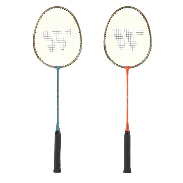 Alumtec 550K badmintonsæt wish