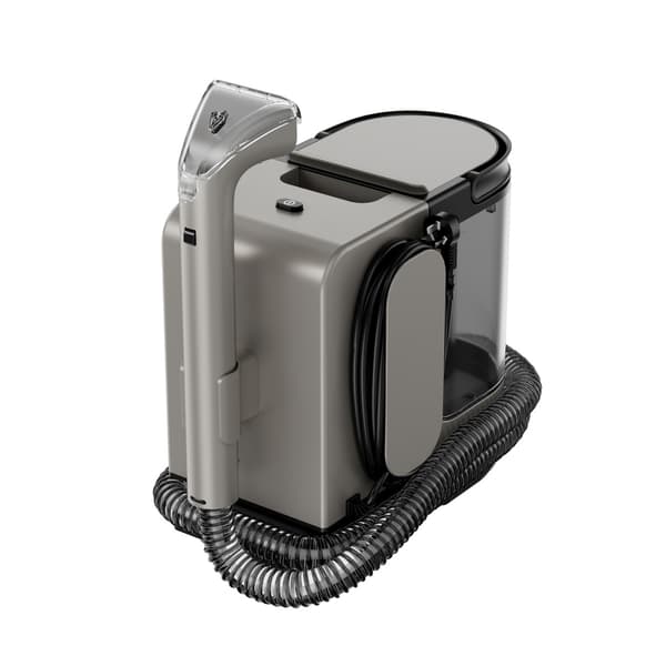 UWANT Y200S damprenser - grå