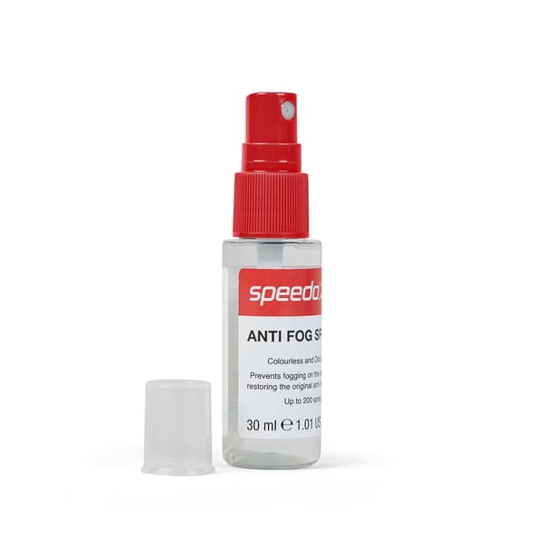 Speedo anti-dug spray klar