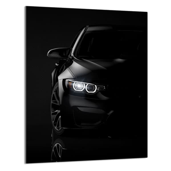 GLAS SKÆREBRÆT 40x52 Auto