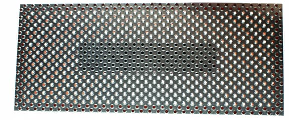 SOLID murskerasp til polystyren 270 x 380 mm 6859