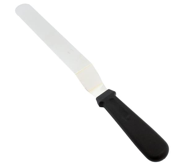 AG611A SPATELKNIV TIL KAGER, FLØDE OG WING