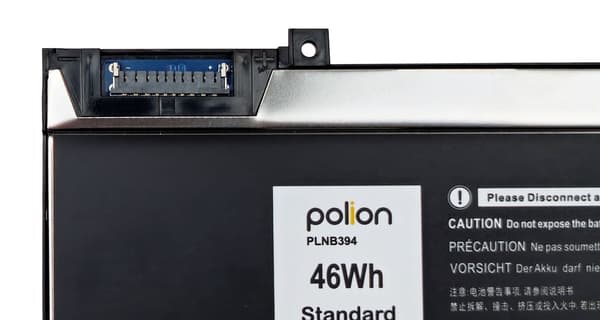 Dell 5TF10 bærbar computerbatteri til Precision 7530 7540 7730 7740 6000mAh