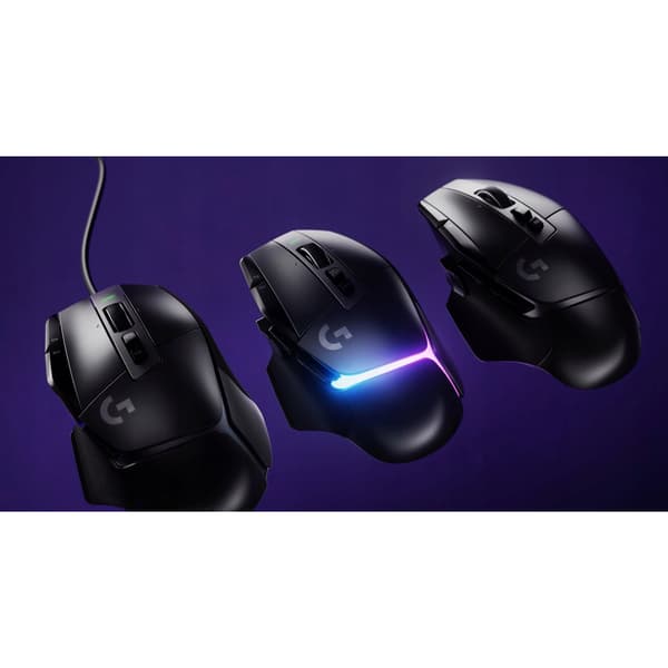 Mysz Logitech G502 X Lightspeed