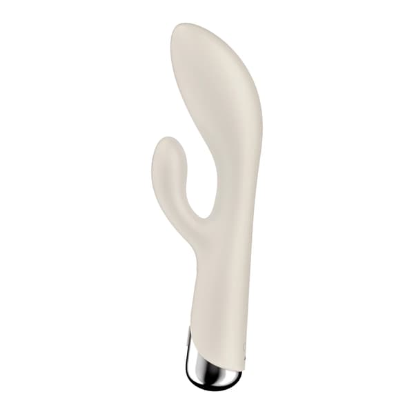 Satisfyer Spinning Dobbelt Bunny Vibrator