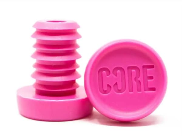 CORE Barendy Standard 2-pakkaus | Vaaleanpunainen