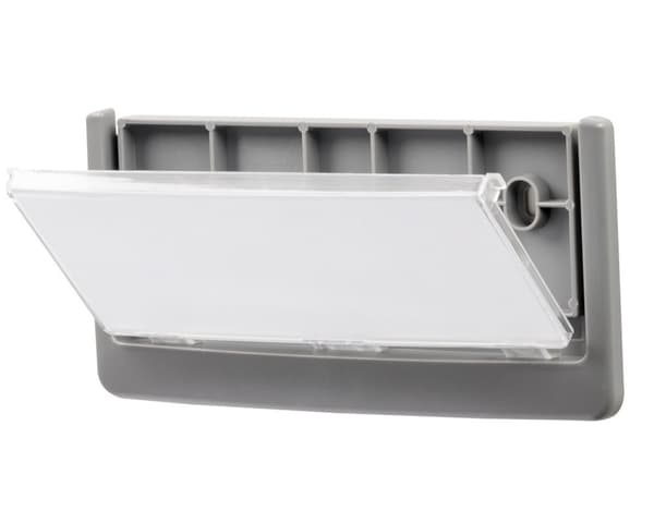 Gert plakette 149x64 mm