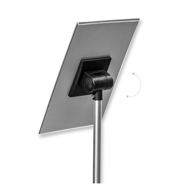 Puladi Informationsstand - A3