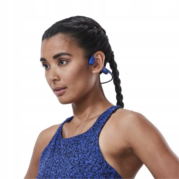 Shokz OpenRun sininen USB-C