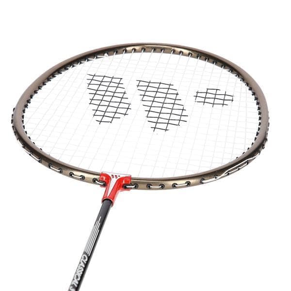 ALUMTEC 316K badmintonsæt WISH