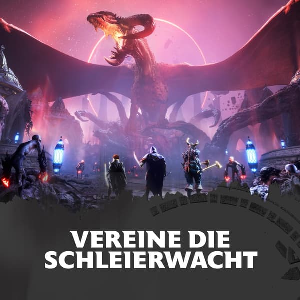 Dragon Age PlayStation 5 (PS5) i box