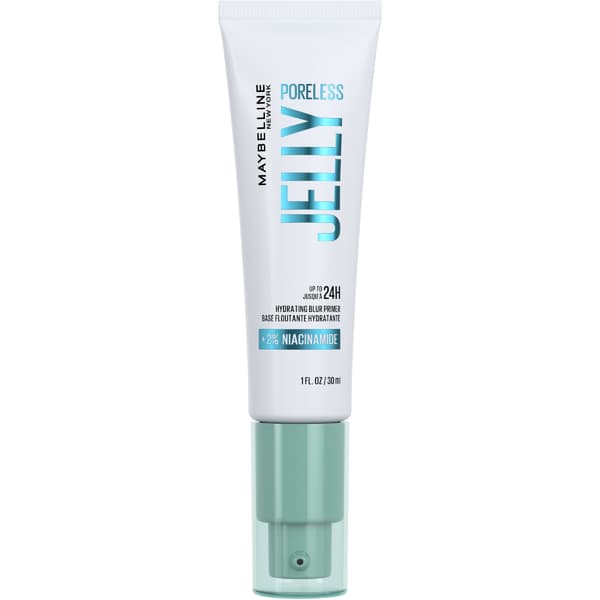 MAYBELLINE Poreless Jelly Makeup Fitting Base 30 ml
