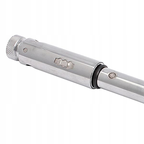 Spärrnyckel M3-M8 förlängd