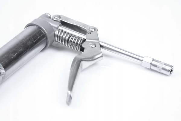 Handfettspruta 120g
