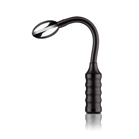 ElectraStim Depth Charge Elektrostimuleringsdildo