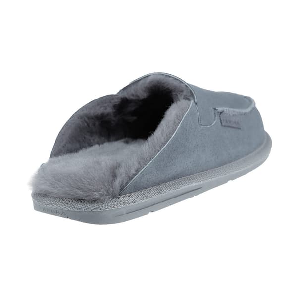 AWASSI HERRTOFFLOR BRUN Skor 47
