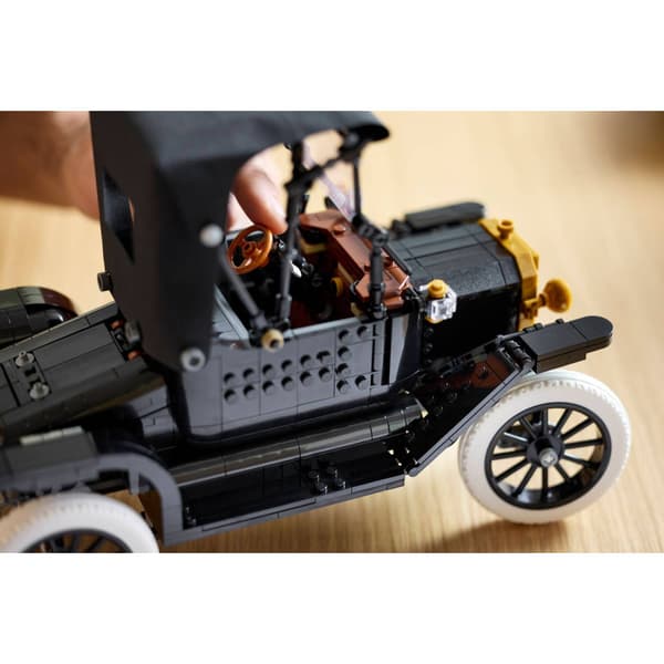 LEGO Icons 11376 - Ford Model T