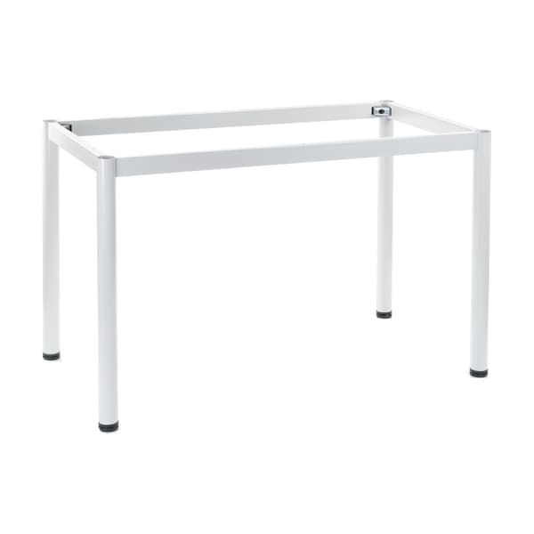 NY-A057/116/O - 116x66 cm, hvid