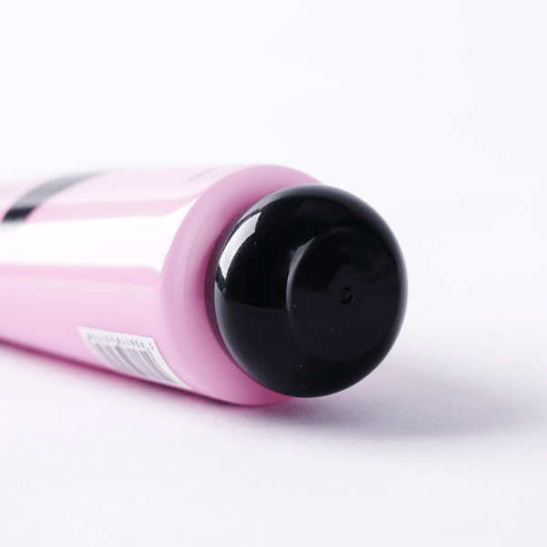 Valsaker kunstnerakrylmaling rosa 120 ml