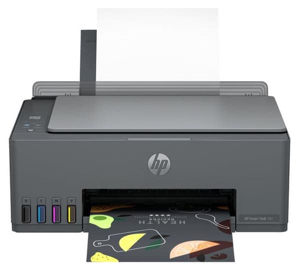 HP Smart Tank 581 multifunktionsprinter