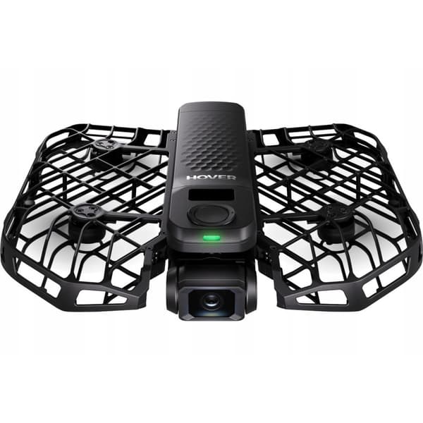 HoverAir X1 PRO Ultimate Cykelsæt drone