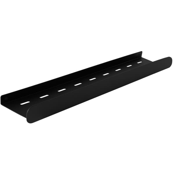 BADEVÆRELSESHYLDE SF03-600-B SORT SKU REA-06008