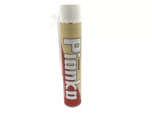 Unipak lavtryksslangsuskum 750ml