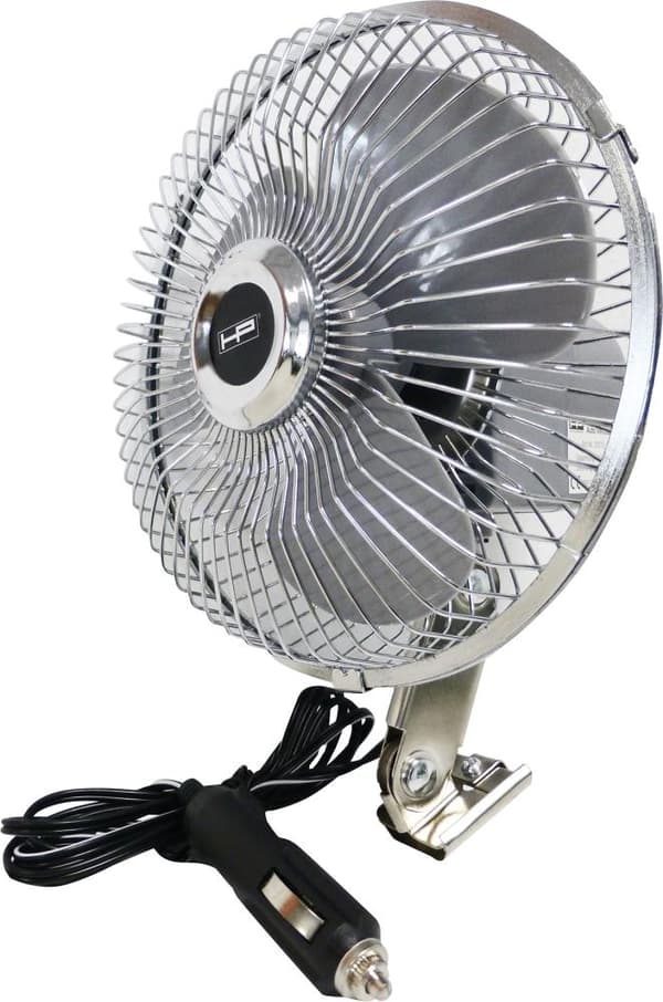 Bilfläkt 12V-12W hk