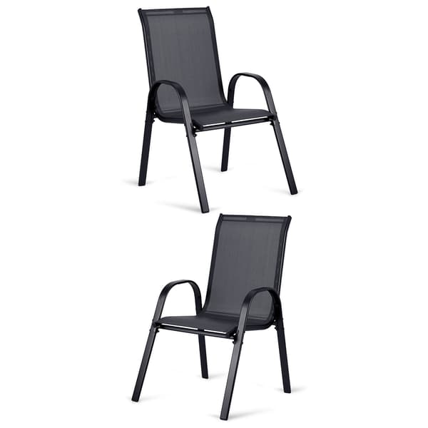 Sofotel SO-980 tekstil havestole, sæt med 2
