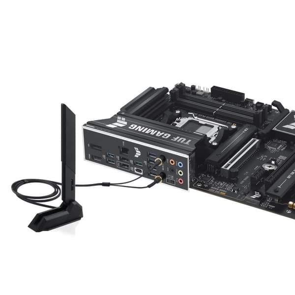 Moderkort ASUS TUF GAMING B850-PLUS WIFI